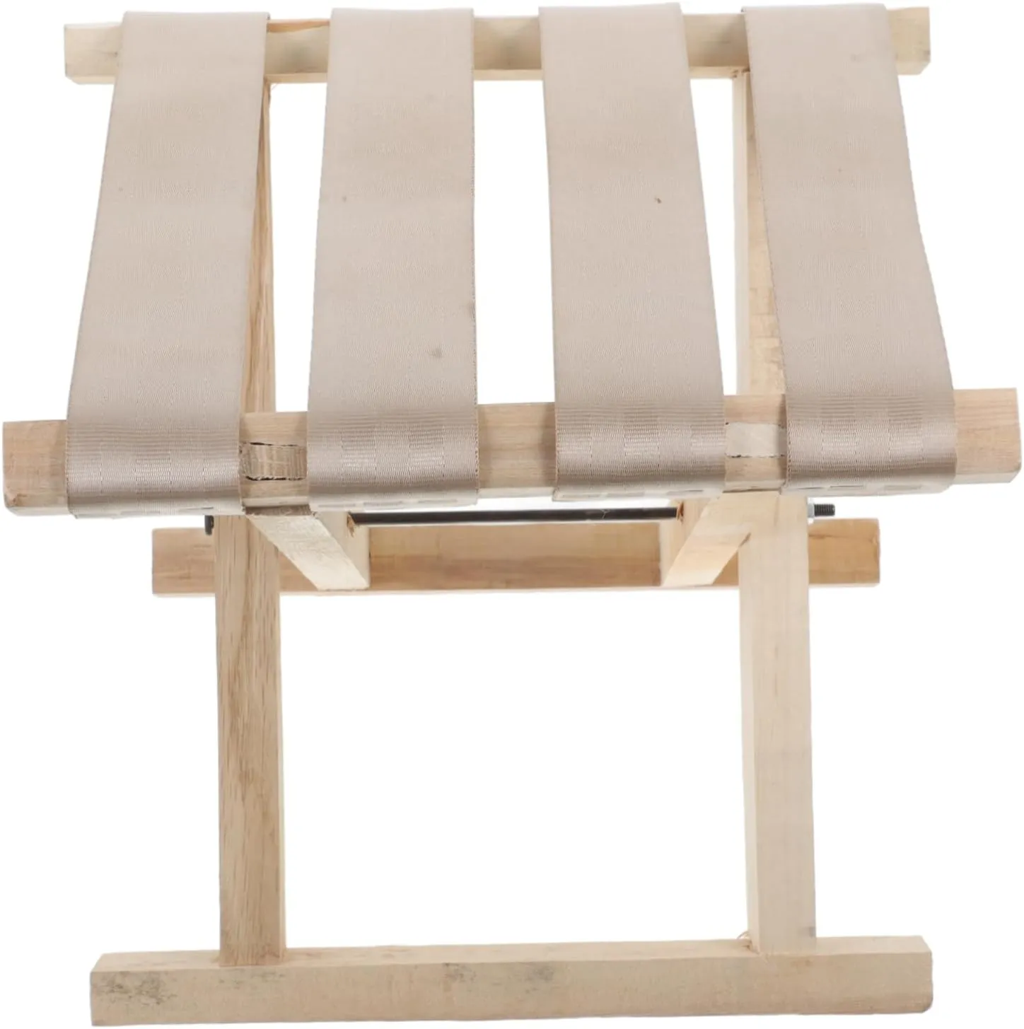 Happyyami Folding Camping Stools Portable Stool for Outdoor Use for Camping Fishing and Hiking