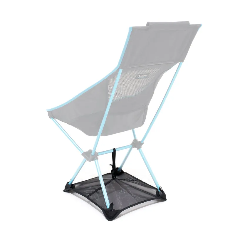 Helinox Groundsheet for Sunset/Camp Chair