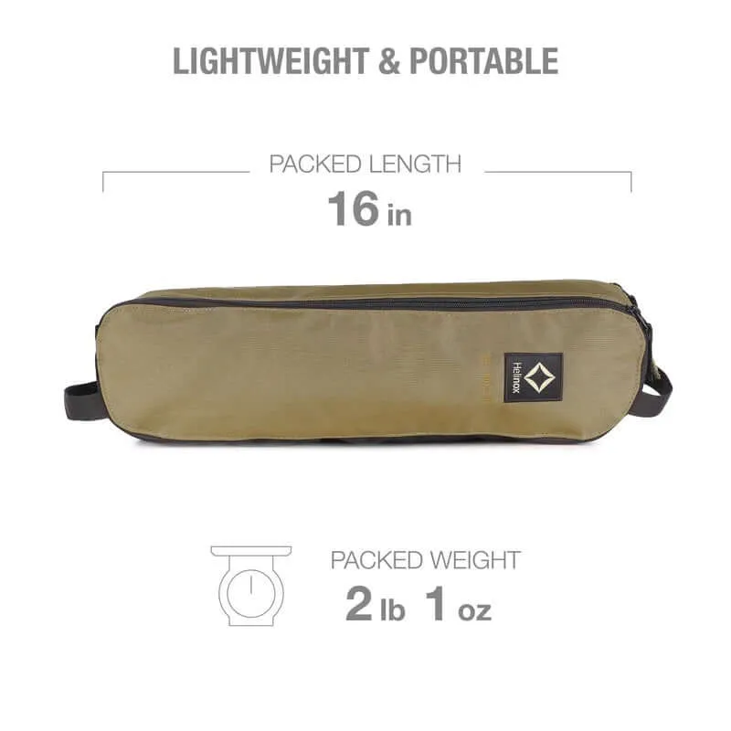 Helinox Table One - Hard Top Lightweight Camping Table