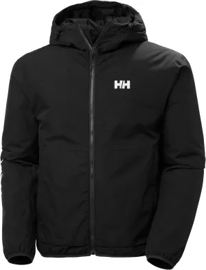 Helly-Hansen Mens Ervik Insulated Rain Jacket