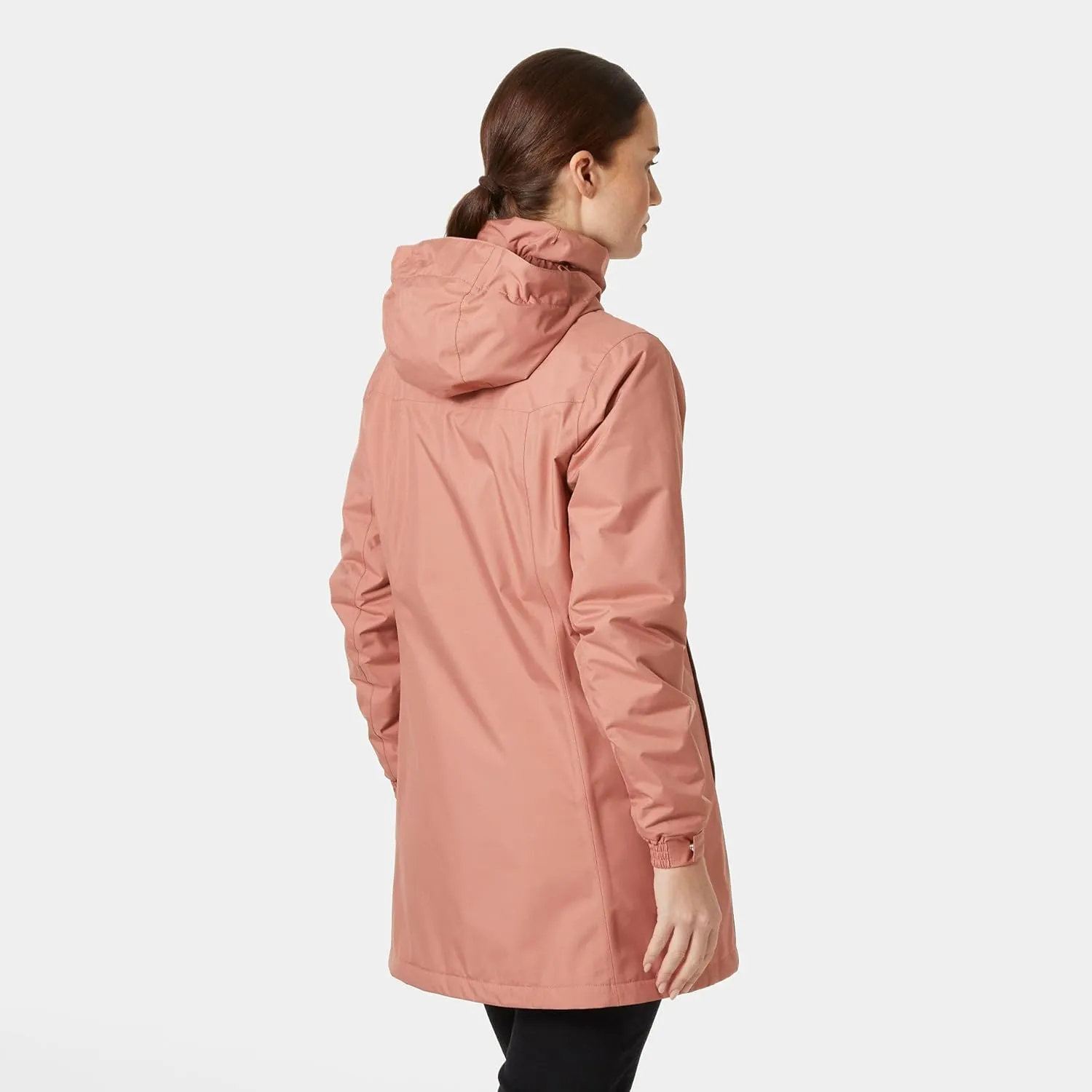 Helly-Hansen Women's Aden Insulated Coat