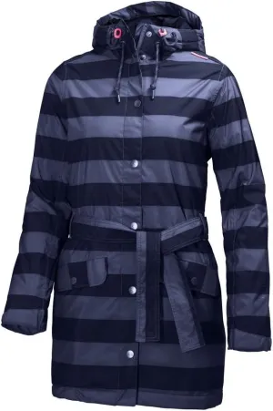 Helly Hansen Women's W Waterproof Lyness Insulated Rain Coat