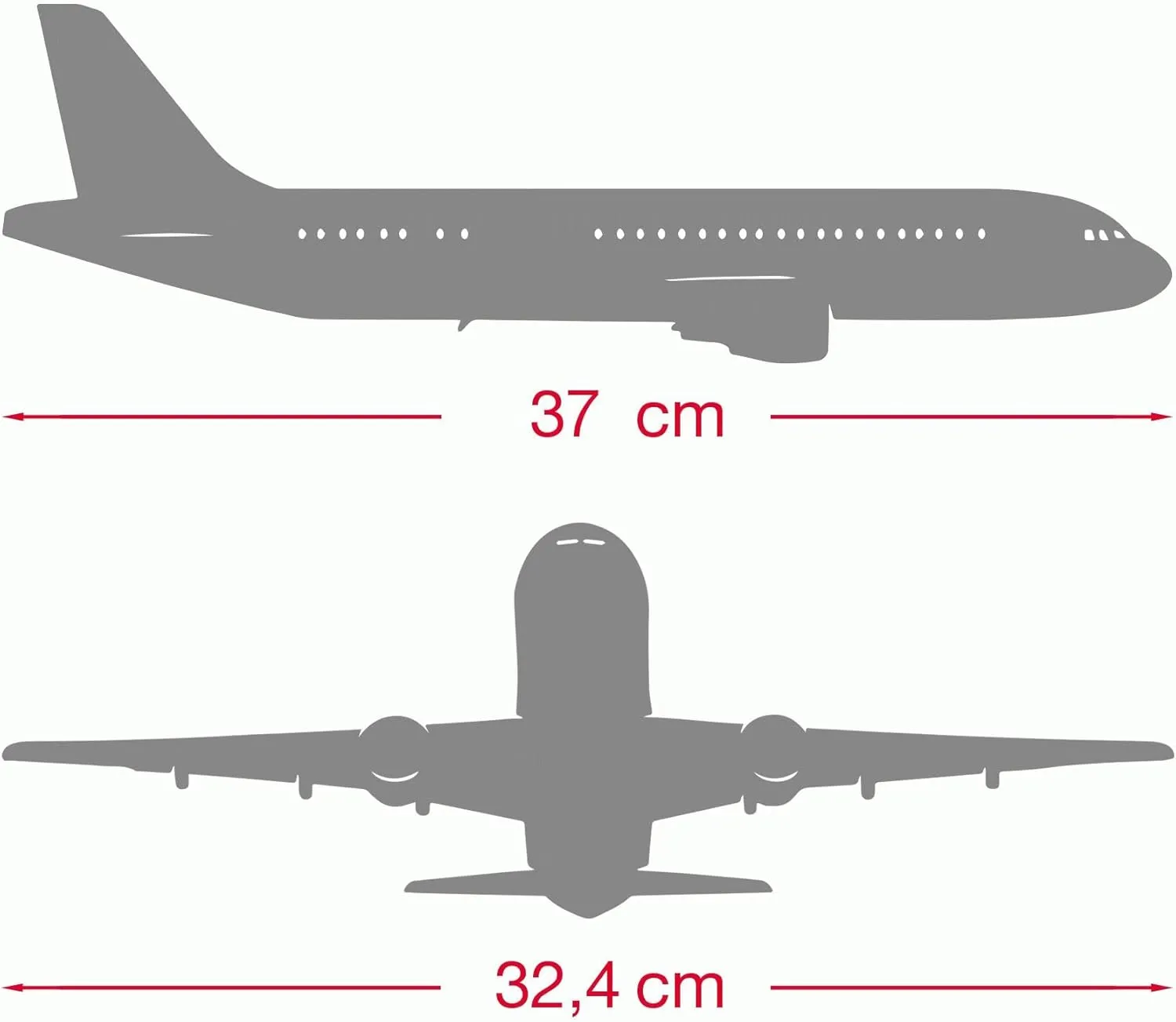 Herpa Snap-fit Airplane Model Boeing 777-300ER Air New Zealand on Scale of 1:200, Plastic Miniature with pedastal, Model Building, Collectors Edition