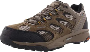 HI-TEC Trailblazer Low Waterproof Tan 9.5