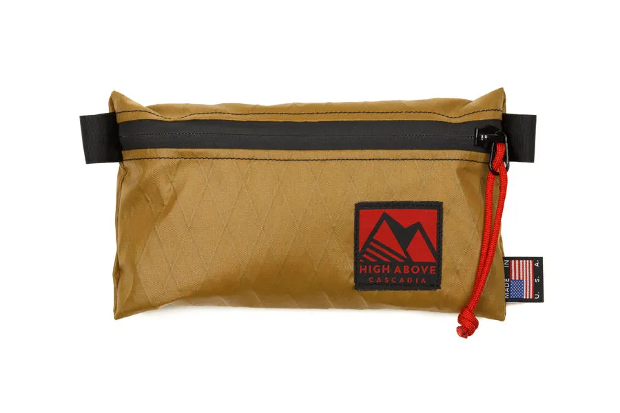 HIGH ABOVE - First Aid Trail Kit