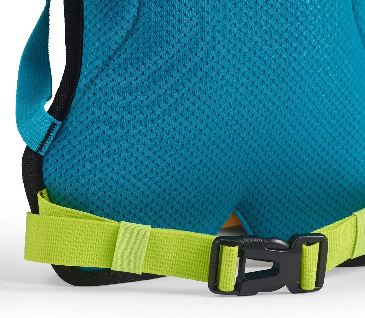 High Sierra Hydrahike 2.0 Hydration Backpack with 2L Water Bladder for Running, Hiking, Camping, or Cycling
