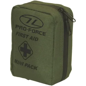 Highlander | First Aid Mini Pack