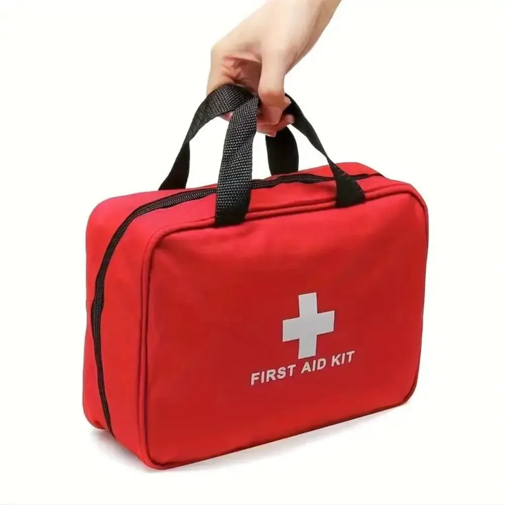Hiking First Aid Kit