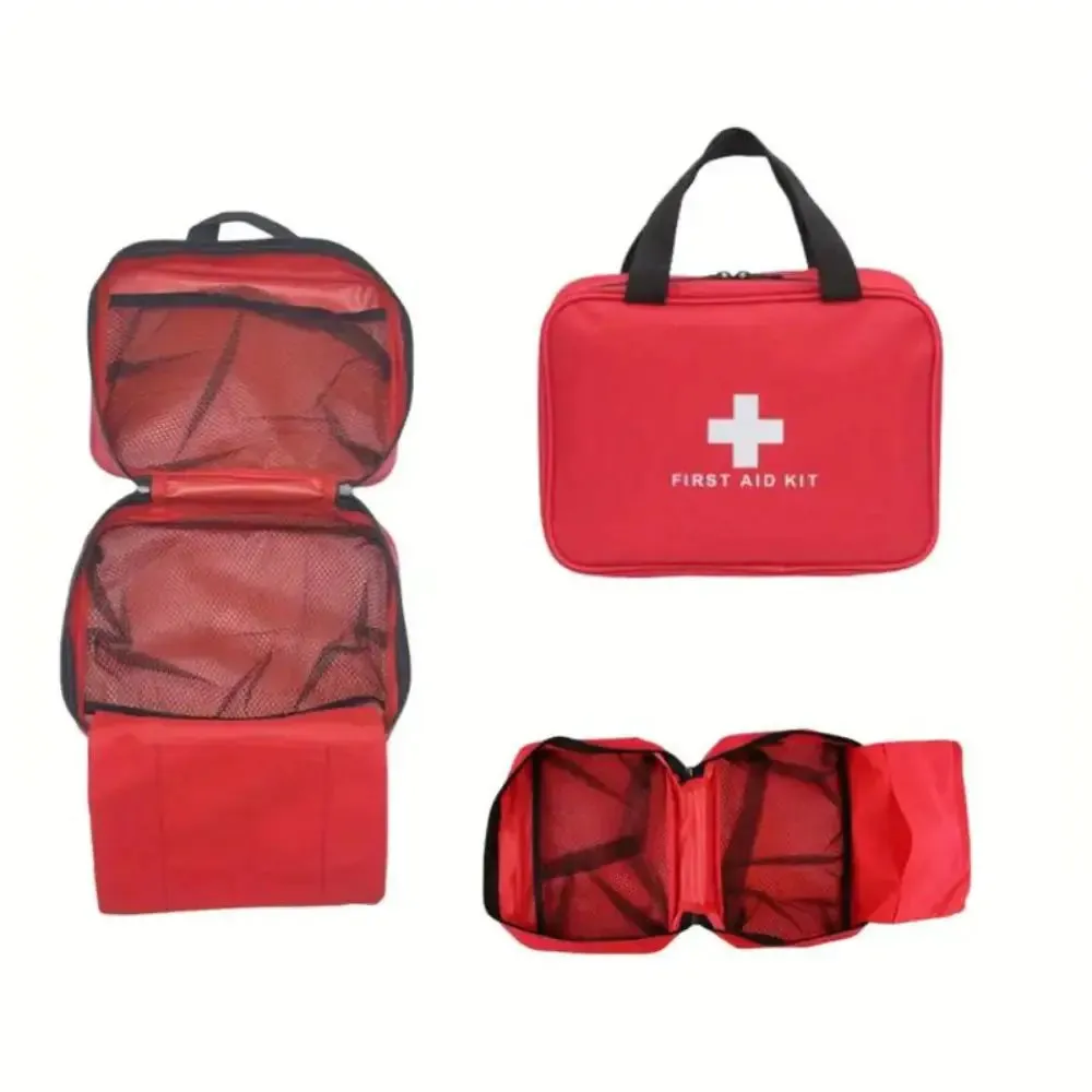 Hiking First Aid Kit