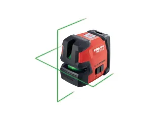 Hilti 2098521 Line Laser PM 2-Lg