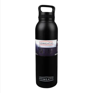 Homeatic Steel Water Bottle 730ml