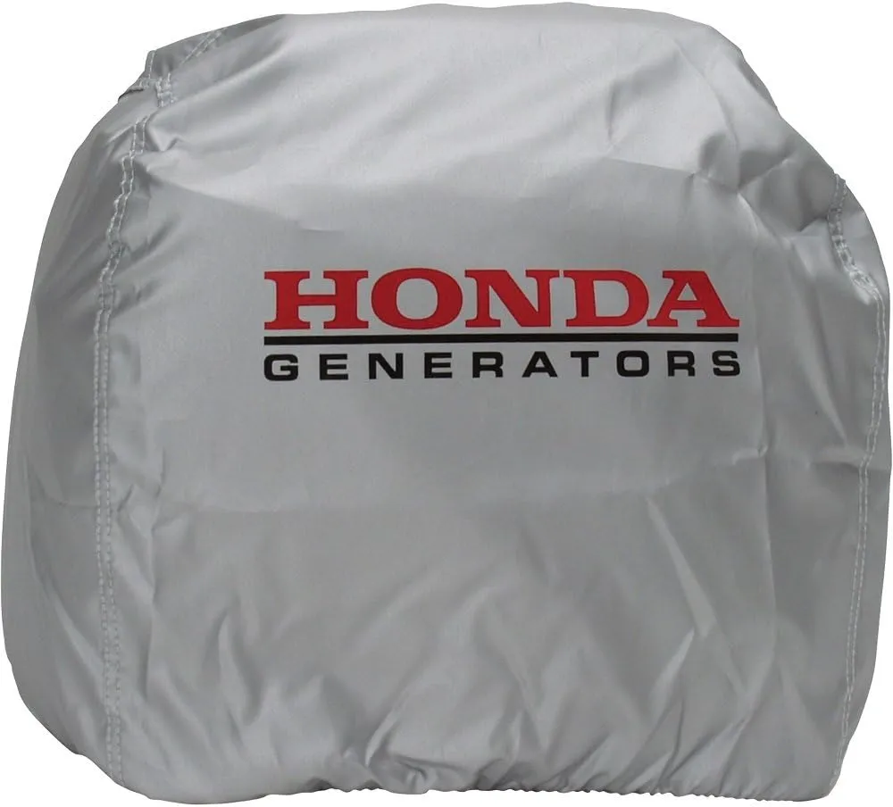 Honda 08P57-Z25-500 Generator Cover for Universal Folding Handle Wheel Kit Models