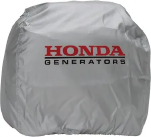 Honda 08P57-Z25-500 Generator Cover for Universal Folding Handle Wheel Kit Models