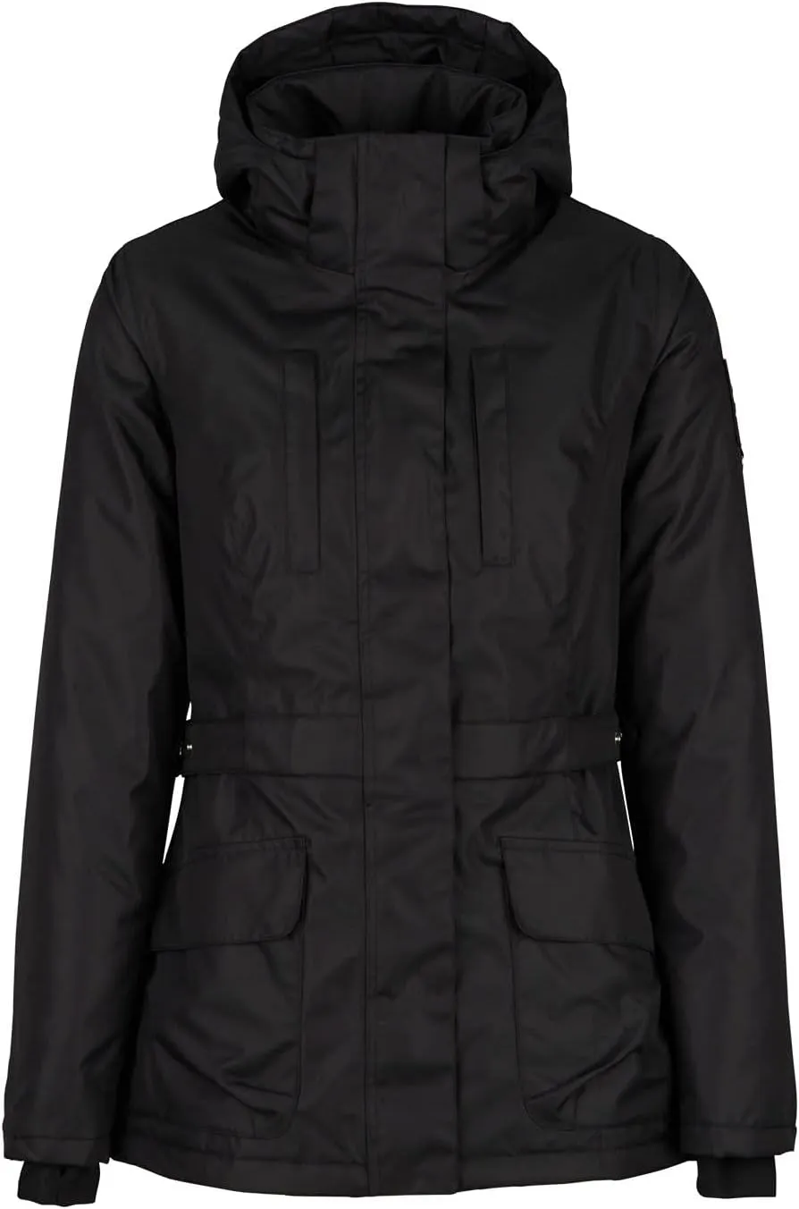HORZE Jadine Womens Winter Jacket