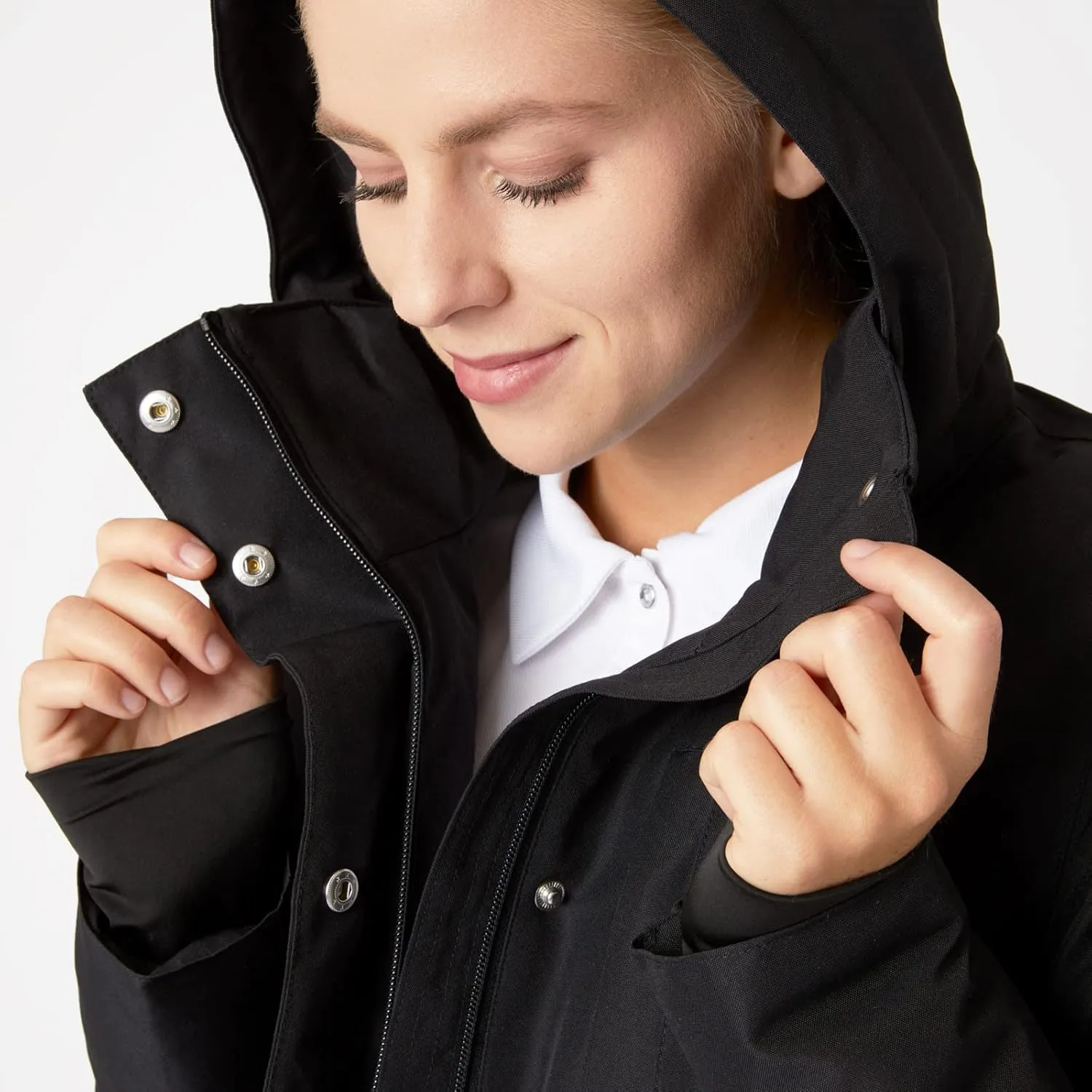 HORZE Jadine Womens Winter Jacket