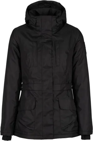 HORZE Jadine Womens Winter Jacket