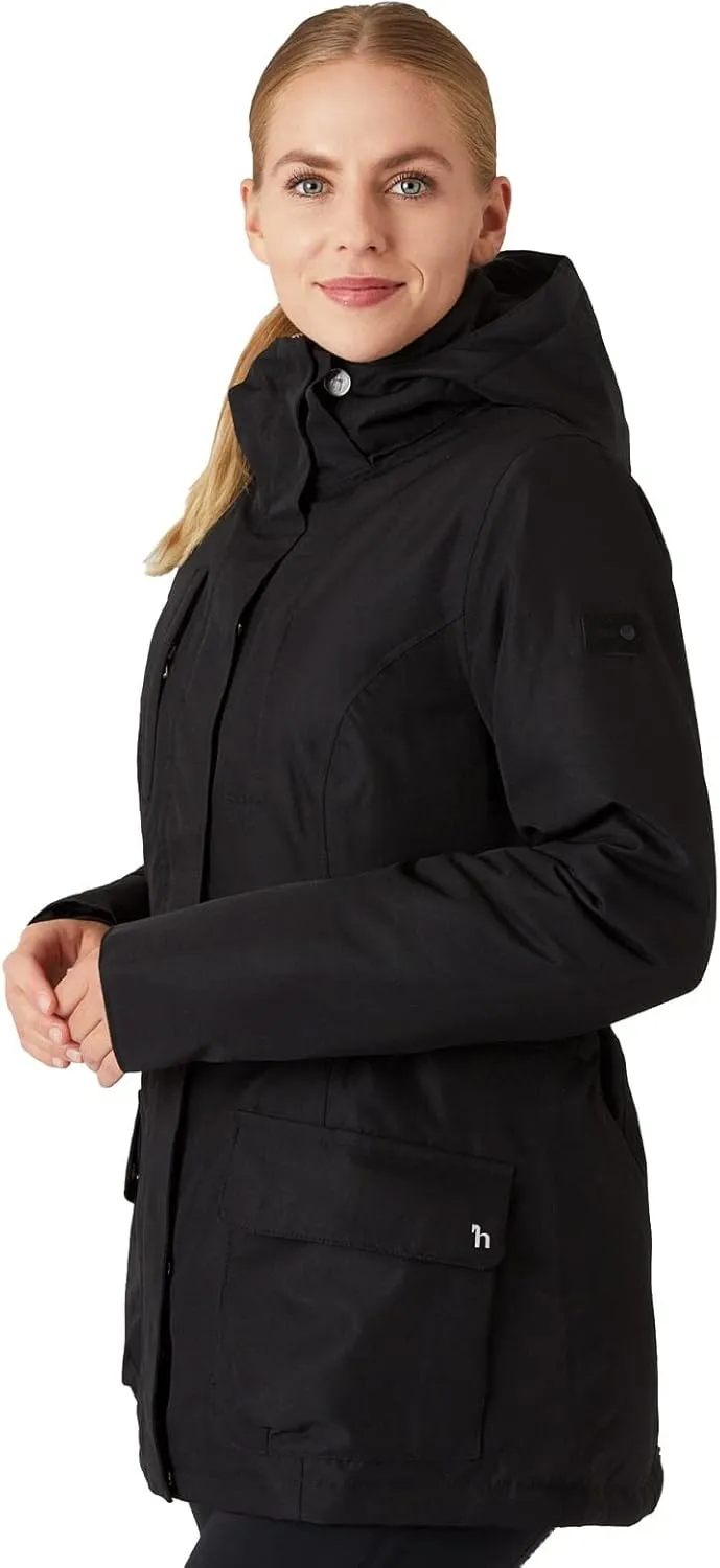 HORZE Jadine Womens Winter Jacket