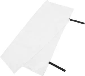 Household Fireproof Blanket Thermal Resistant Emergency Fire Blanket for Use Compact and Lightweight Self-Rescue Tool for Kitchen Camping and Home Safety
