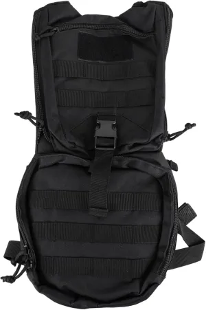 Hydration Backpack for Outdoor Sports Leakproof Design Comfortable Shoulder Bag for Running Biking Hiking Functional Water Bag for Men Women Stylish Easy to Carry