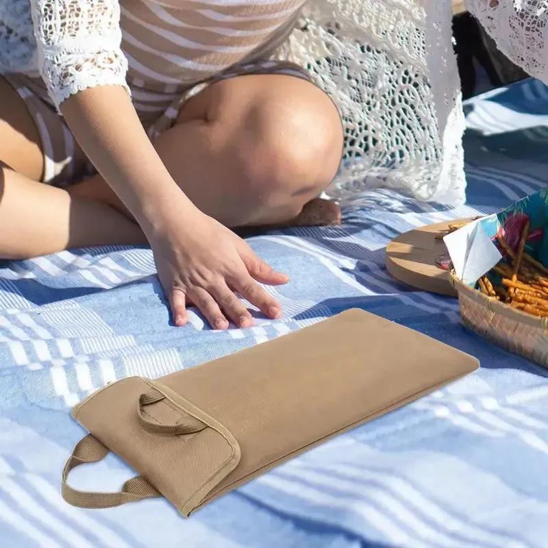 Hydration Bladder Insulation Sleeve Insulated Cooler Bag Lightweight Storage Pouch for 2-2.5L Water Bladder 600D Oxford Water