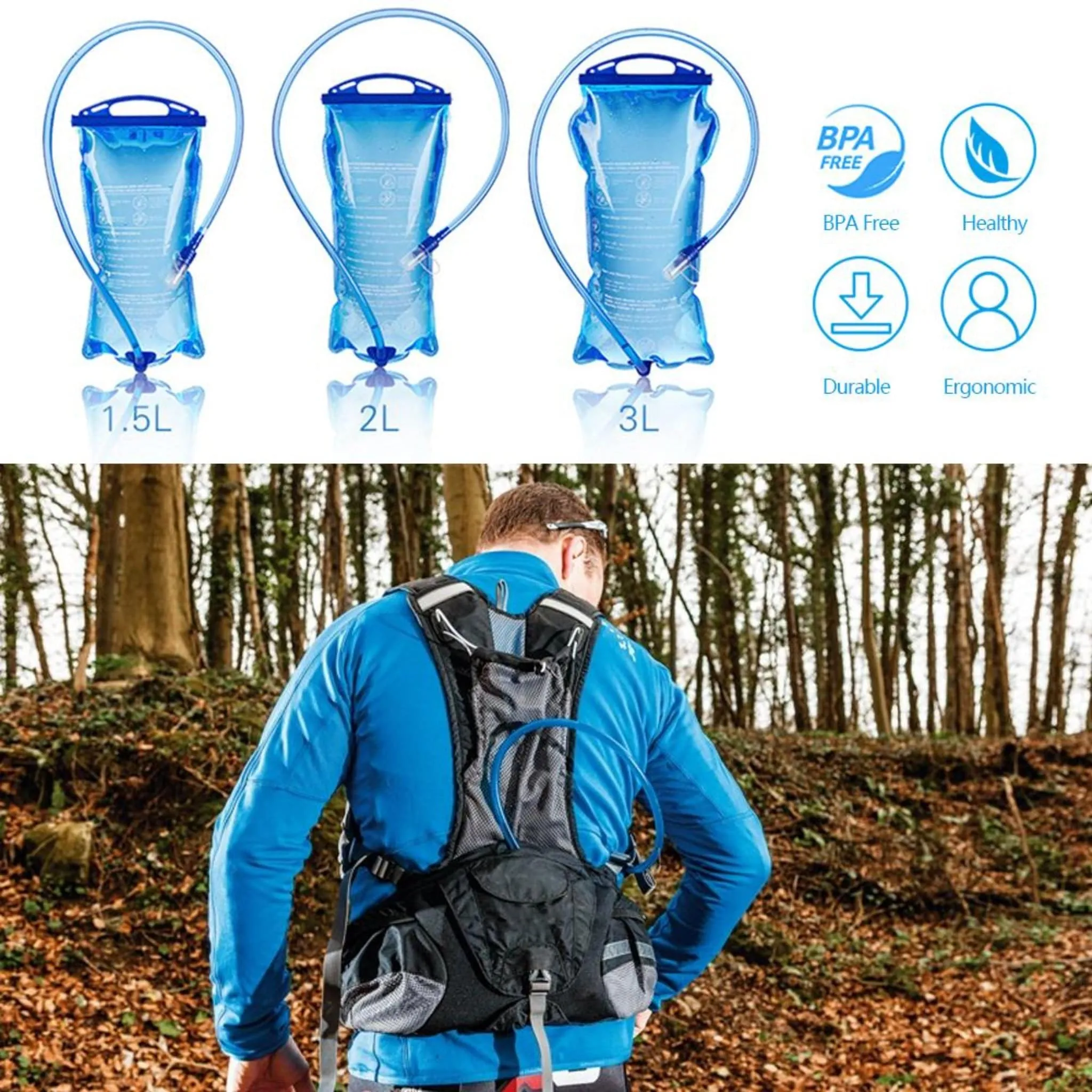 Hydration Bladder