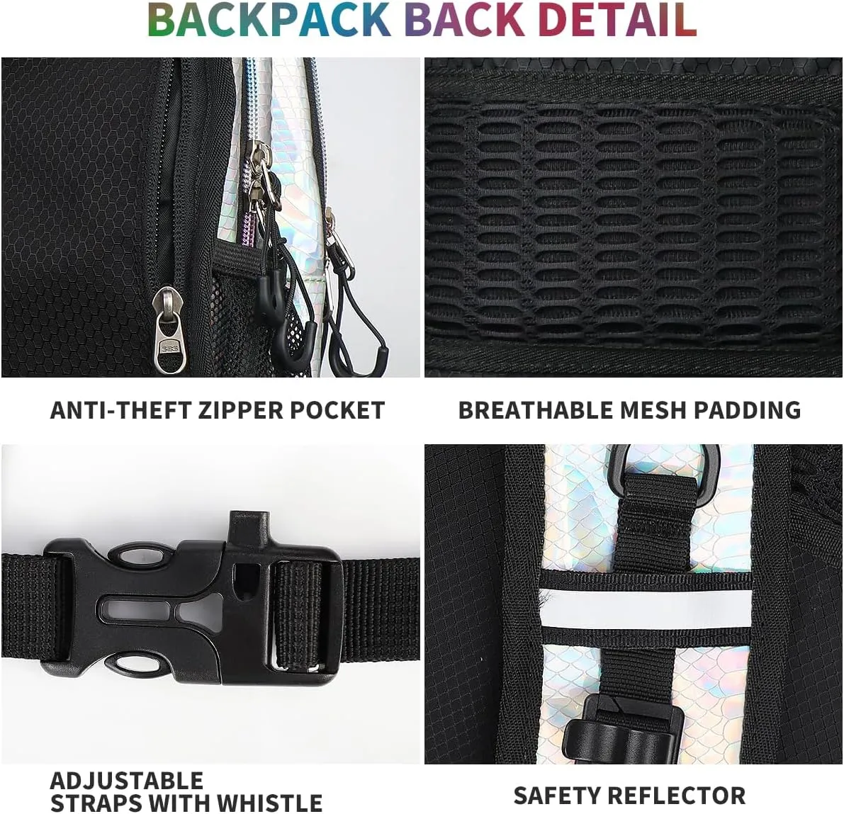 Hydration Pack, Hydration Backpack with 2L Hydration Bladder, Festival Essential Water Backpack, Lightweight Hydration Bag Hydropack Hydro for Running, Biking, Music Festival Gear, Rave