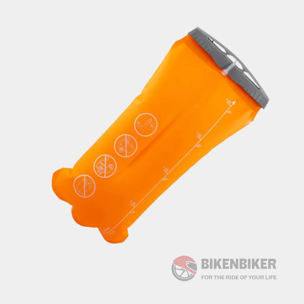 Hydration Reservoir 2L - Water Bladder - Mototech