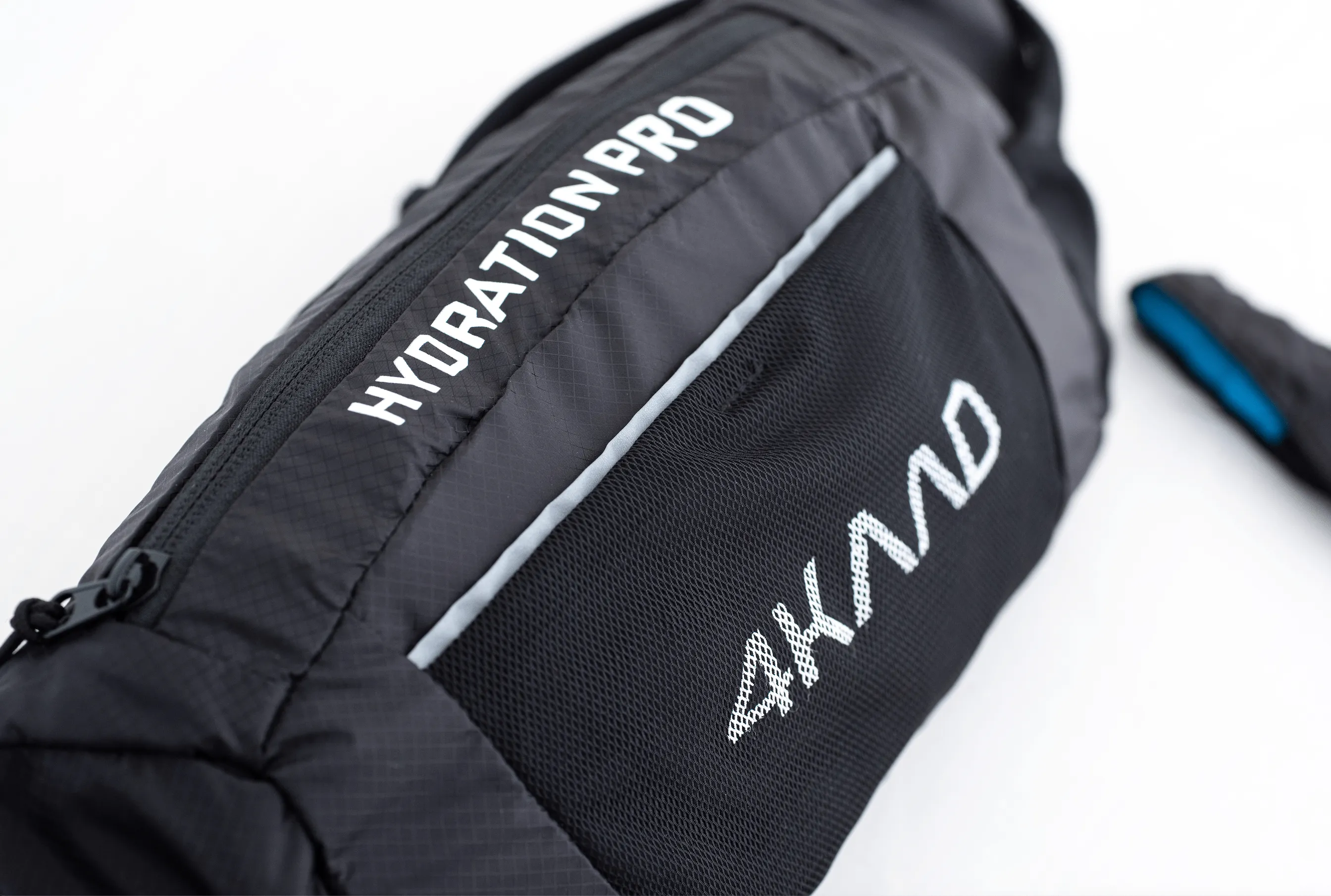 Hydration Waist Belt Pro - Black