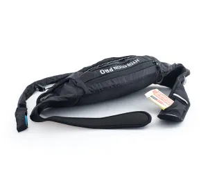 Hydration Waist Belt Pro - Black