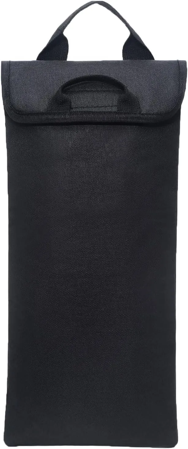 Hydrations Bladder Insulation Sleeve Insulated Coolers Bag Light Weight Storage Pouches Nylon Water Bladder Pack Easy to Use
