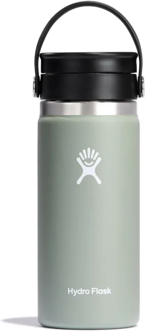 Hydro Flask 16 Oz Wide Flex Sip Lid Agave