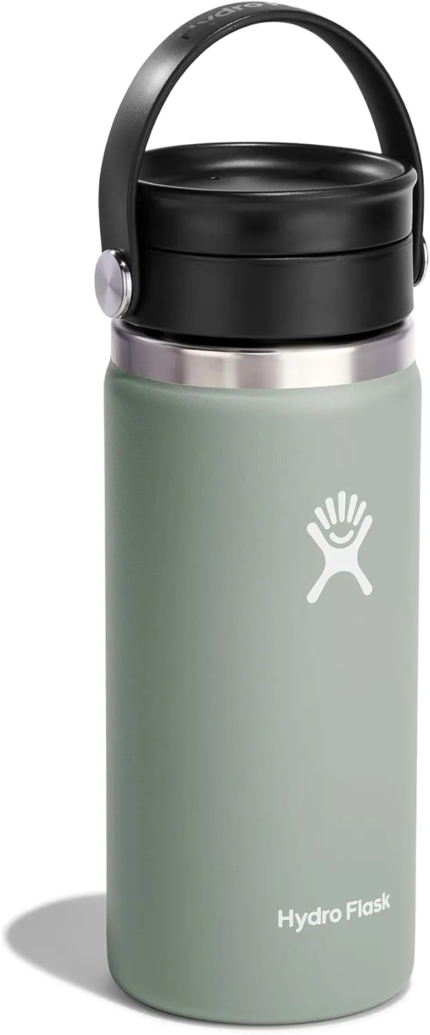 Hydro Flask 16 Oz Wide Flex Sip Lid Agave