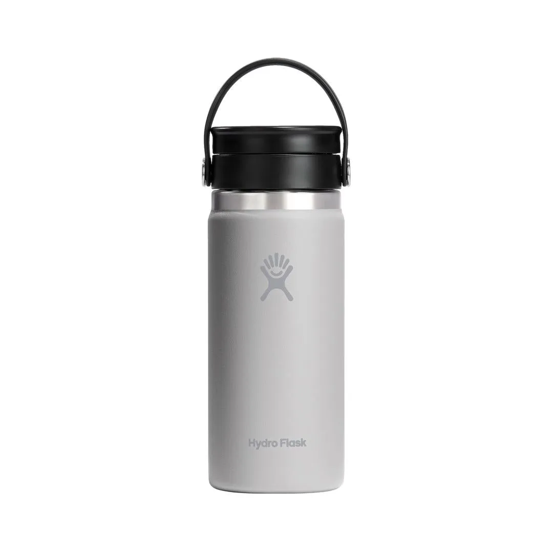 HYDRO FLASK 16 OZ WIDE FLEX SIP LID BIRCH