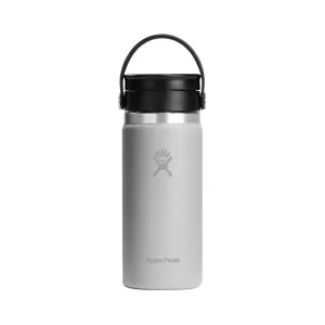 HYDRO FLASK 16 OZ WIDE FLEX SIP LID BIRCH
