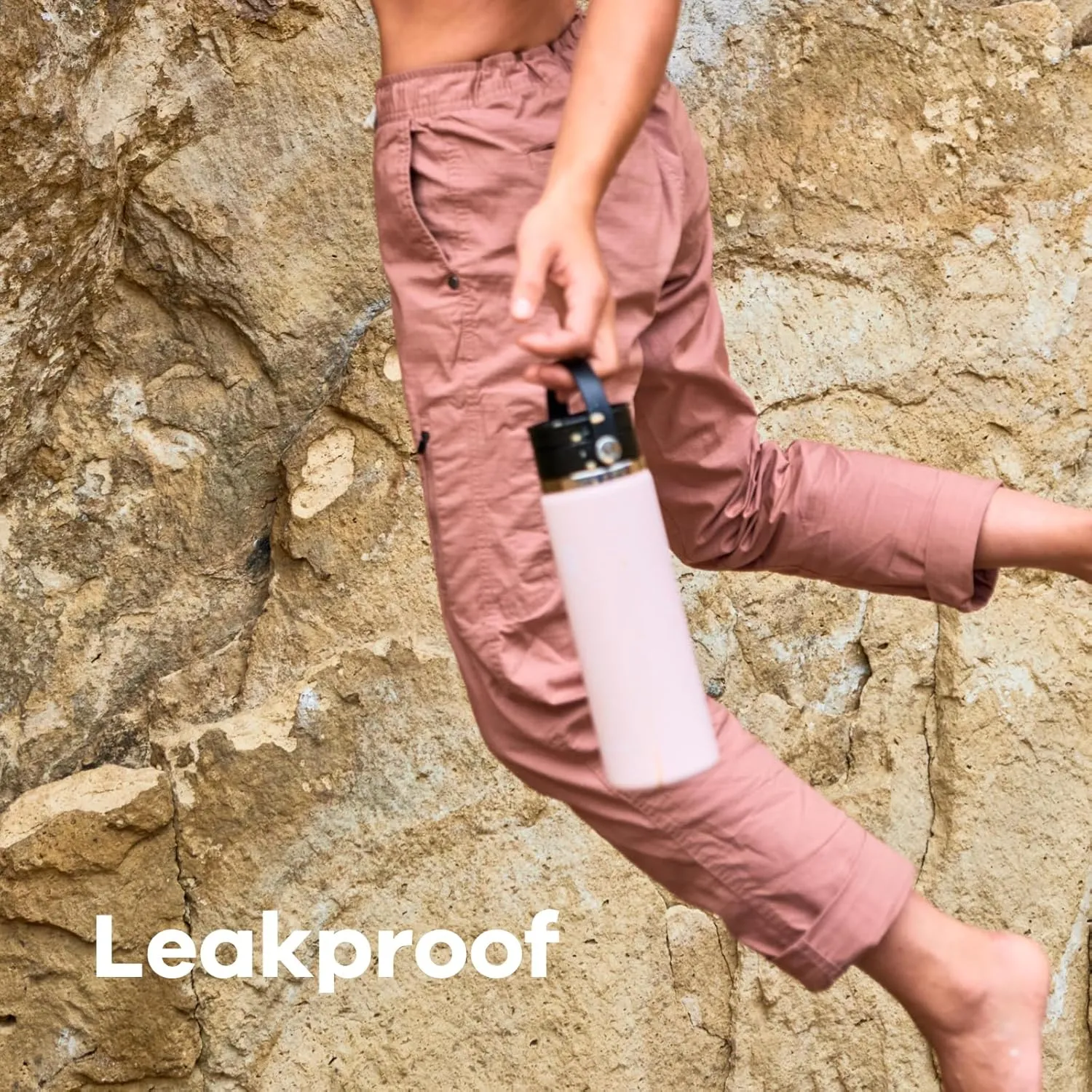 Hydro Flask 16 Oz Wide Flex Sip Lid Cascade