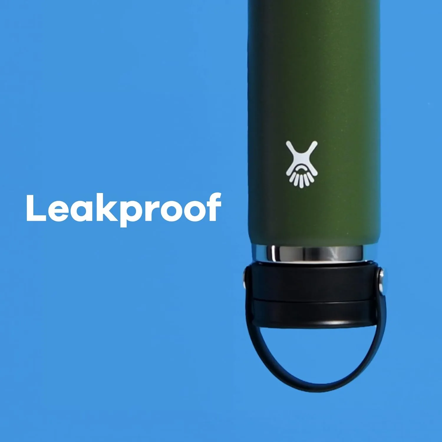 Hydro Flask 16 Oz Wide Flex Sip Lid Cascade