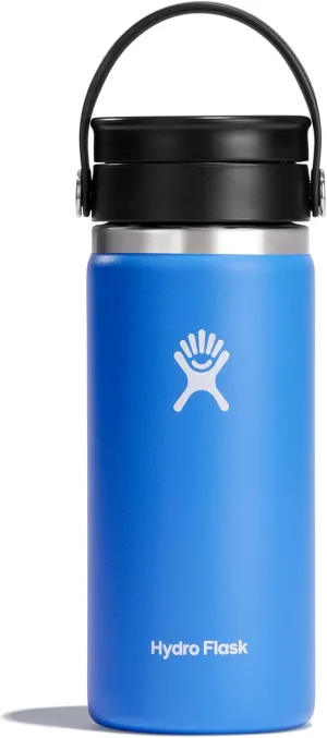 Hydro Flask 16 Oz Wide Flex Sip Lid Cascade