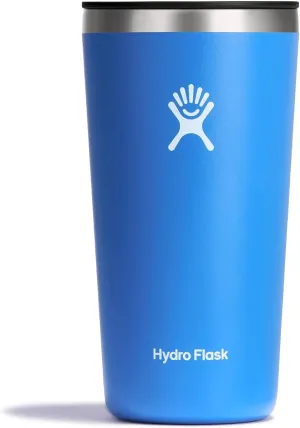 Hydro Flask 20 Oz All Around Tumbler Press-in Lid Cascade
