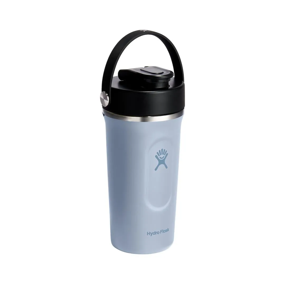 HYDRO FLASK 24 OZ INSULATED SHAKER BOTTLE SURF