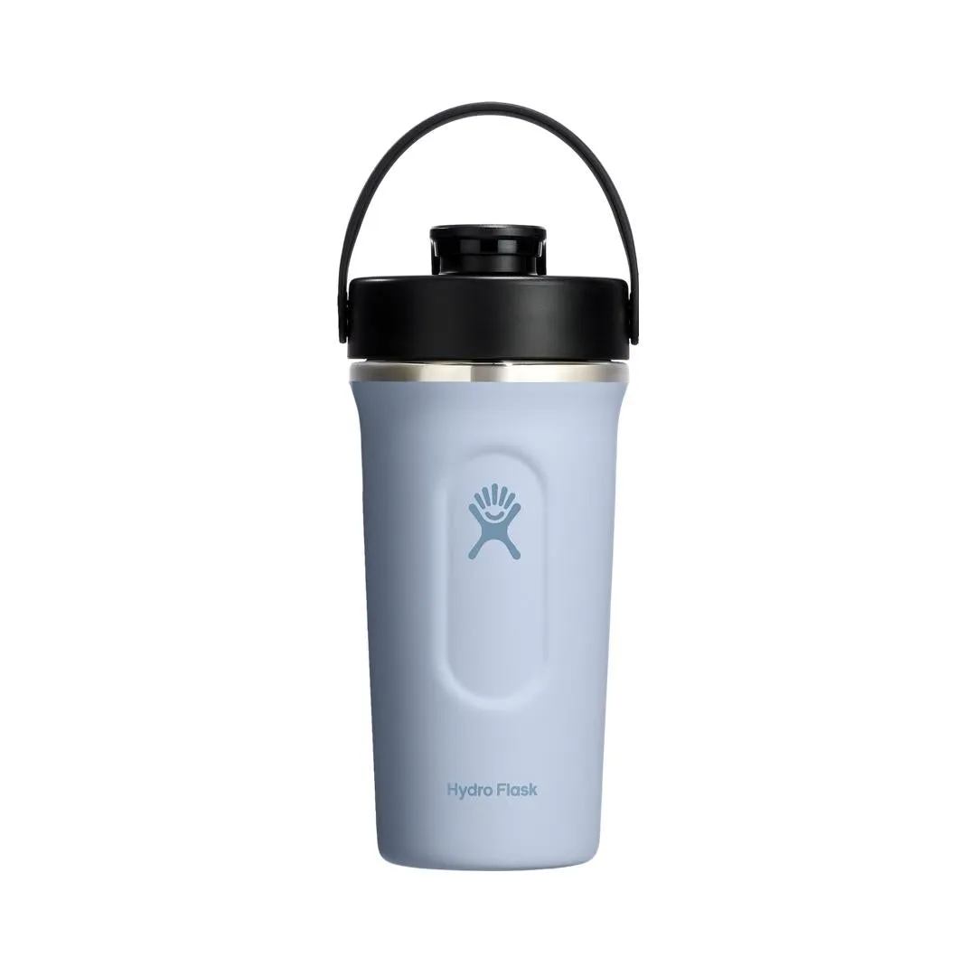 HYDRO FLASK 24 OZ INSULATED SHAKER BOTTLE SURF