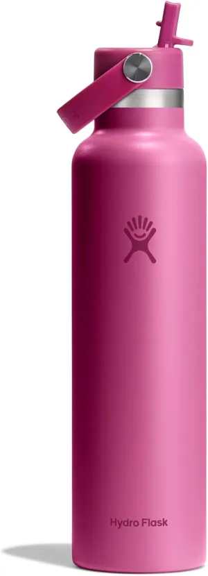 Hydro Flask 24 Oz Standard Flex Straw Cap Reef