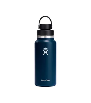 HYDRO FLASK 32 OZ WIDE FLEX CHUG CAP INDIGO