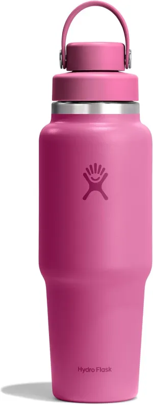 Hydro Flask 32 Oz Wide Flex Chug Cap Travel Bottle Reef