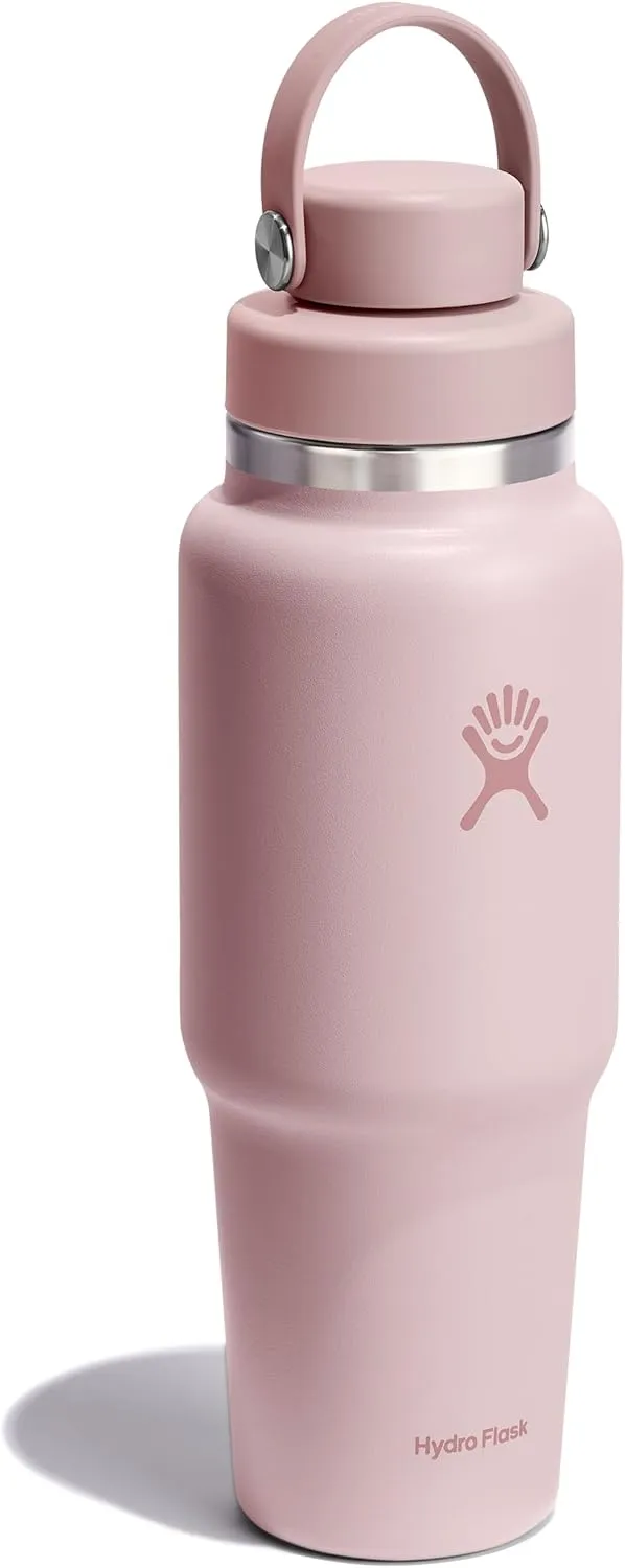 Hydro Flask 32 Oz Wide Flex Chug Cap Travel Bottle Trillium