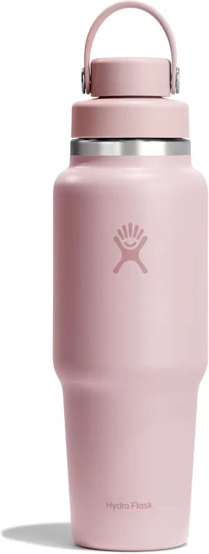 Hydro Flask 32 Oz Wide Flex Chug Cap Travel Bottle Trillium