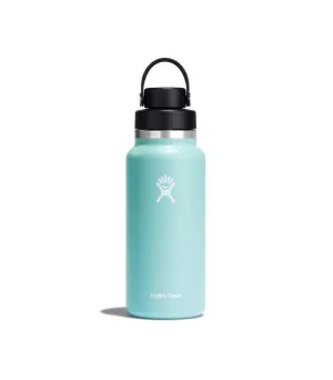 HYDRO FLASK 32OZ WIDE FLEX CHUG CAP DEW