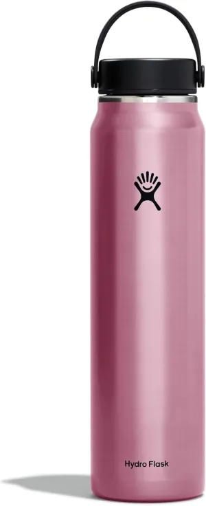 Hydro Flask 40 Oz Lightweight Wide Flex Cap Tourmaline