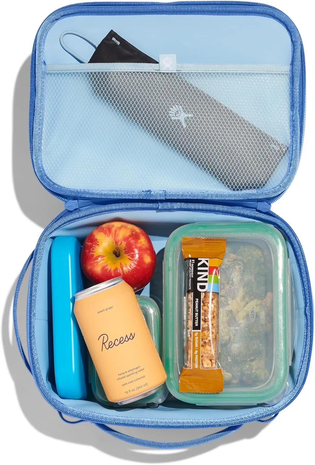 Hydro Flask 5 L Carry Out Lunch Box Cascade