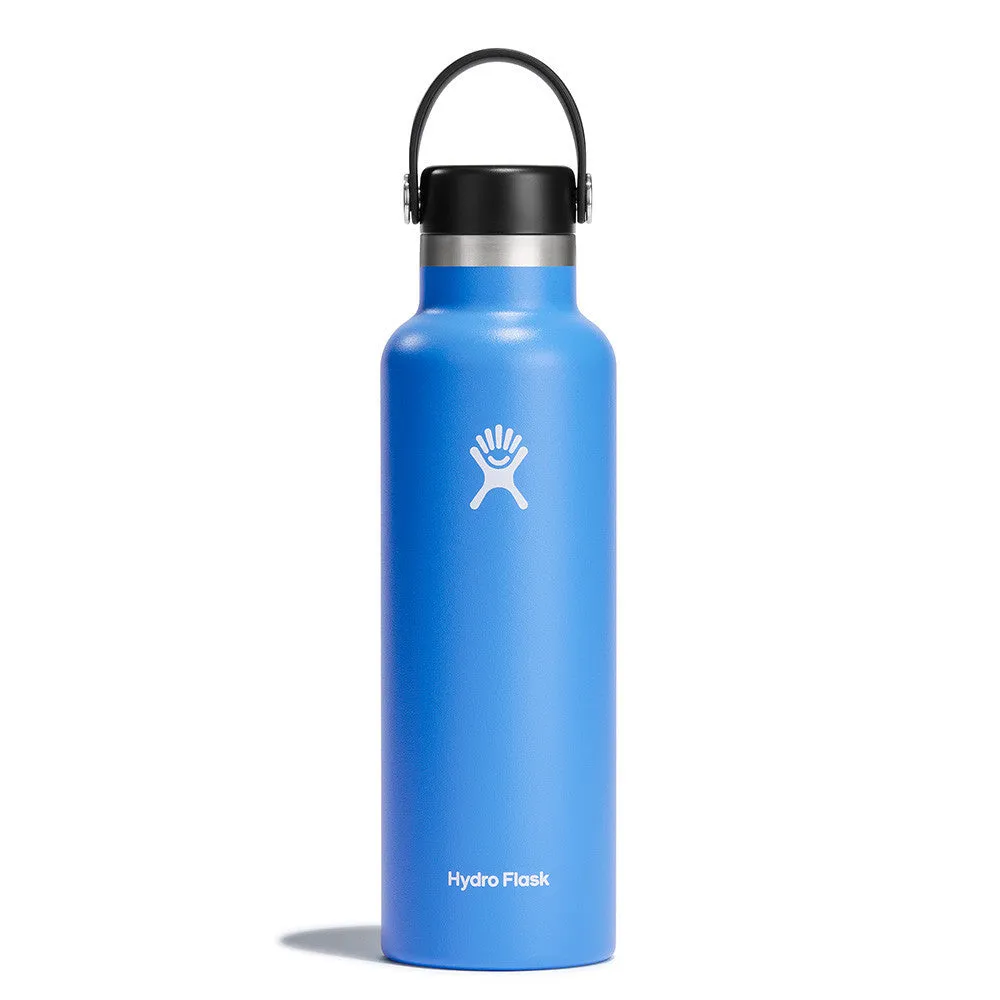 Hydro Flask Standard Flex Cap Cascade 21oz