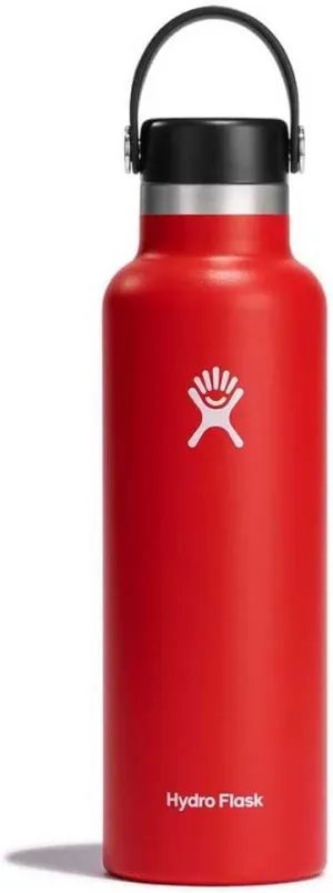 Hydro Flask Standard Flex Cap Goji 21 Oz